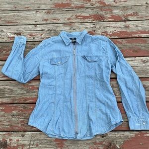 Dockers Jean Shirt